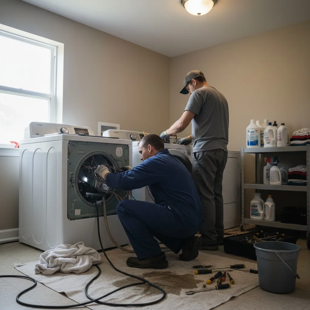 Appliance Repair service in Fountainebleau, FL